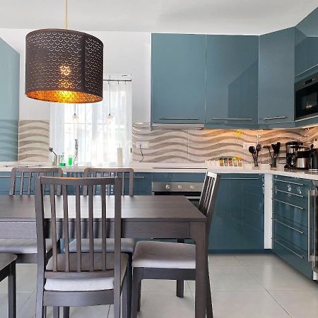 Apartamento La Torna Casasol Nerja Exterior foto