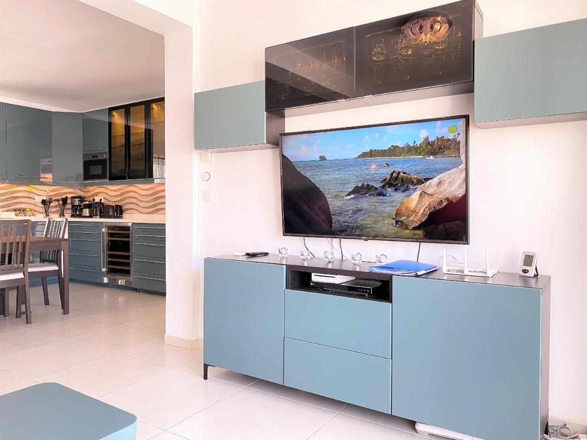 Apartamento La Torna Casasol Nerja Exterior foto