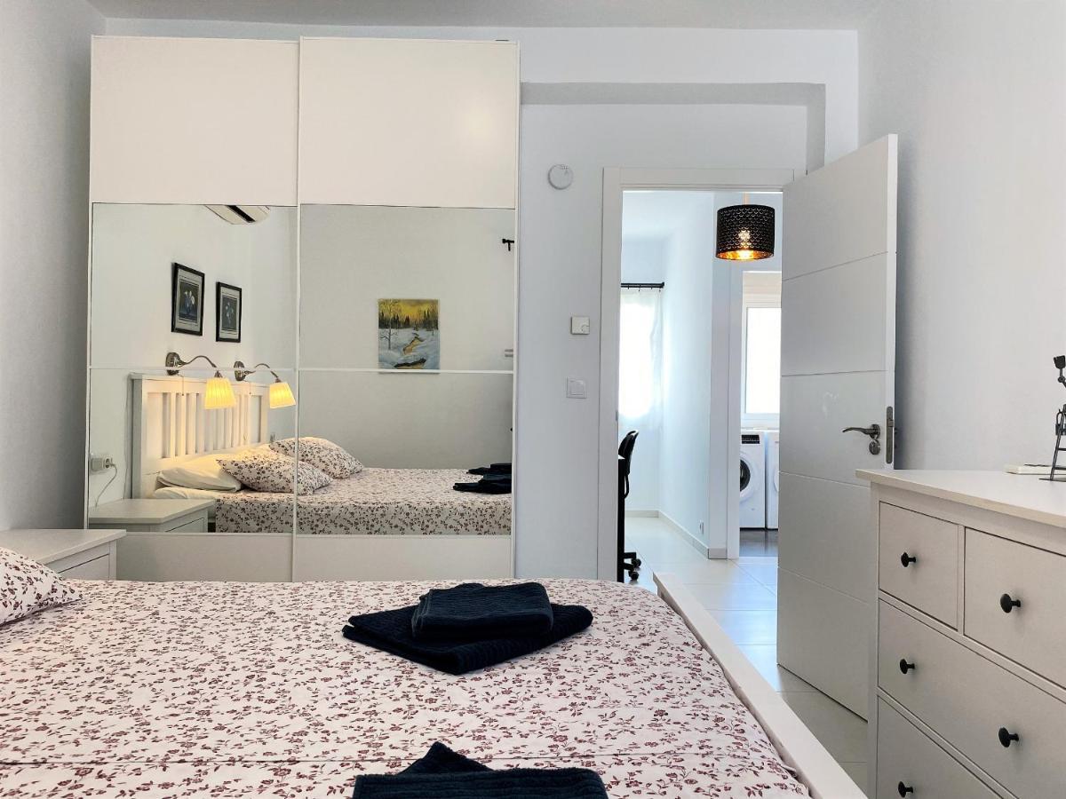 Apartamento La Torna Casasol Nerja Exterior foto