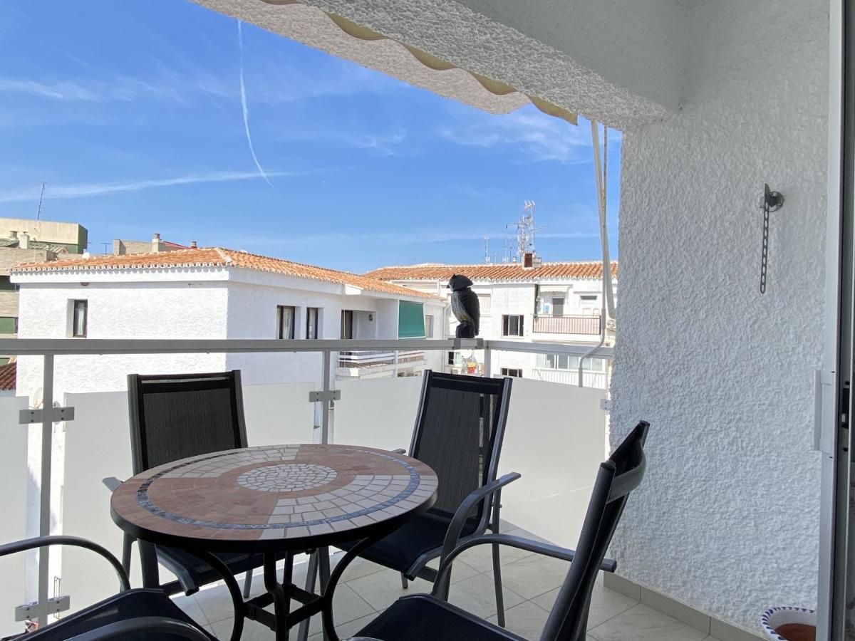 Apartamento La Torna Casasol Nerja Exterior foto