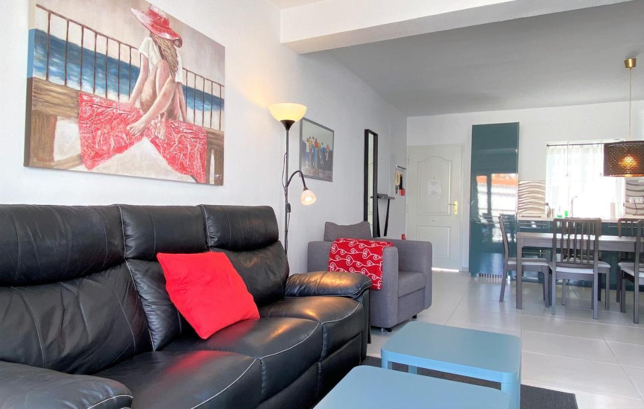 Apartamento La Torna Casasol Nerja Exterior foto