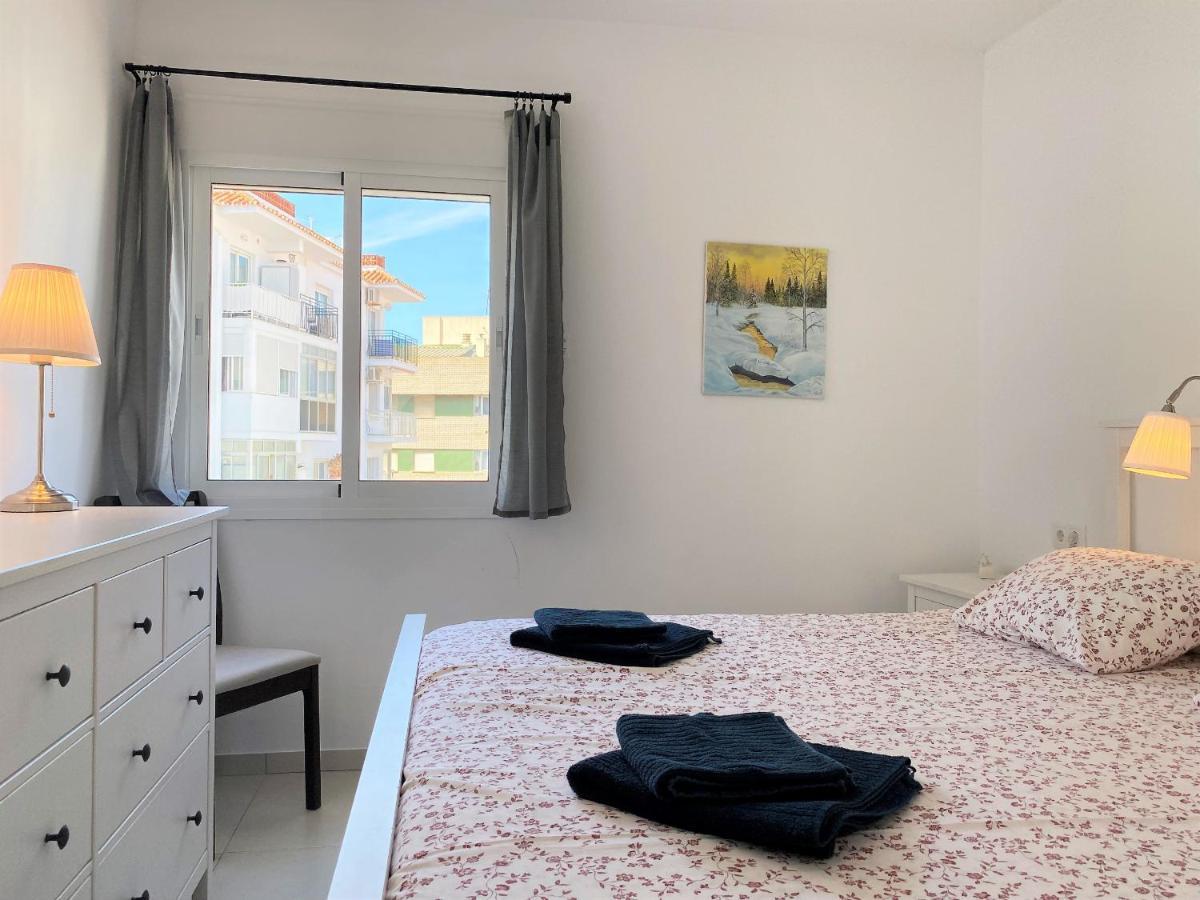 Apartamento La Torna Casasol Nerja Exterior foto